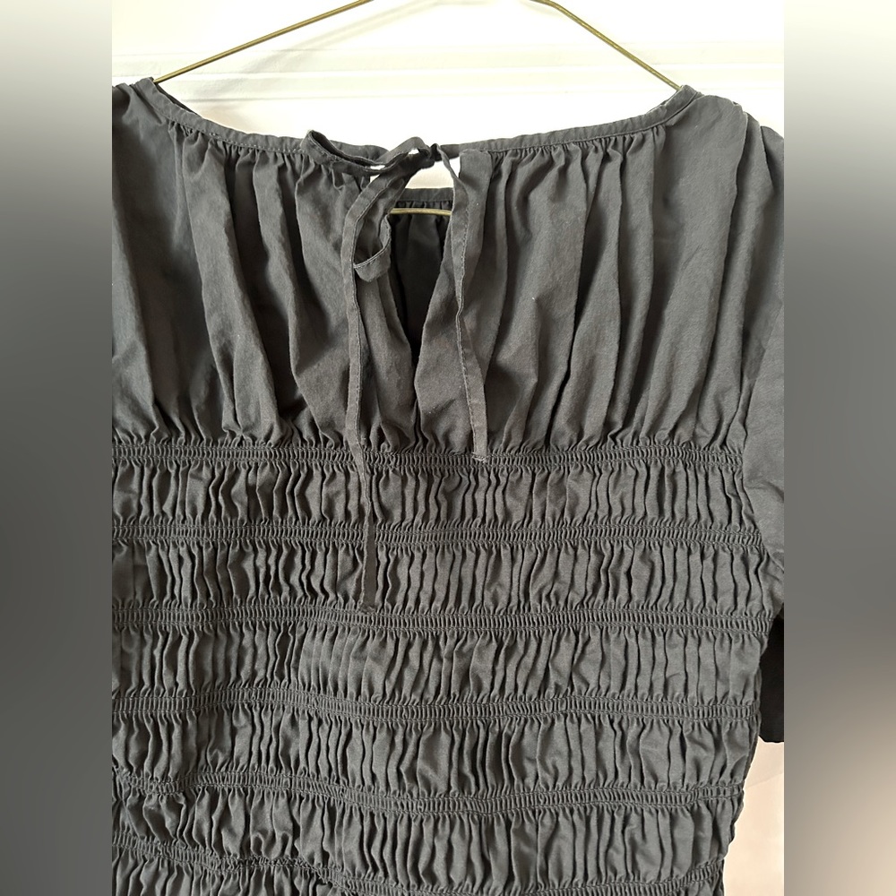 Rails Rosie Top Black - image 2